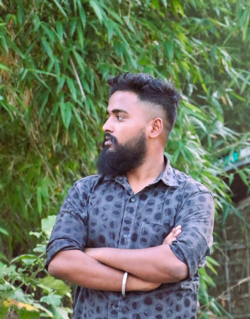 Rahul Passone